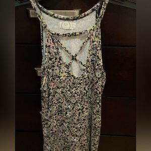 Xs maurices tank top